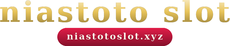 niastoto slot logo